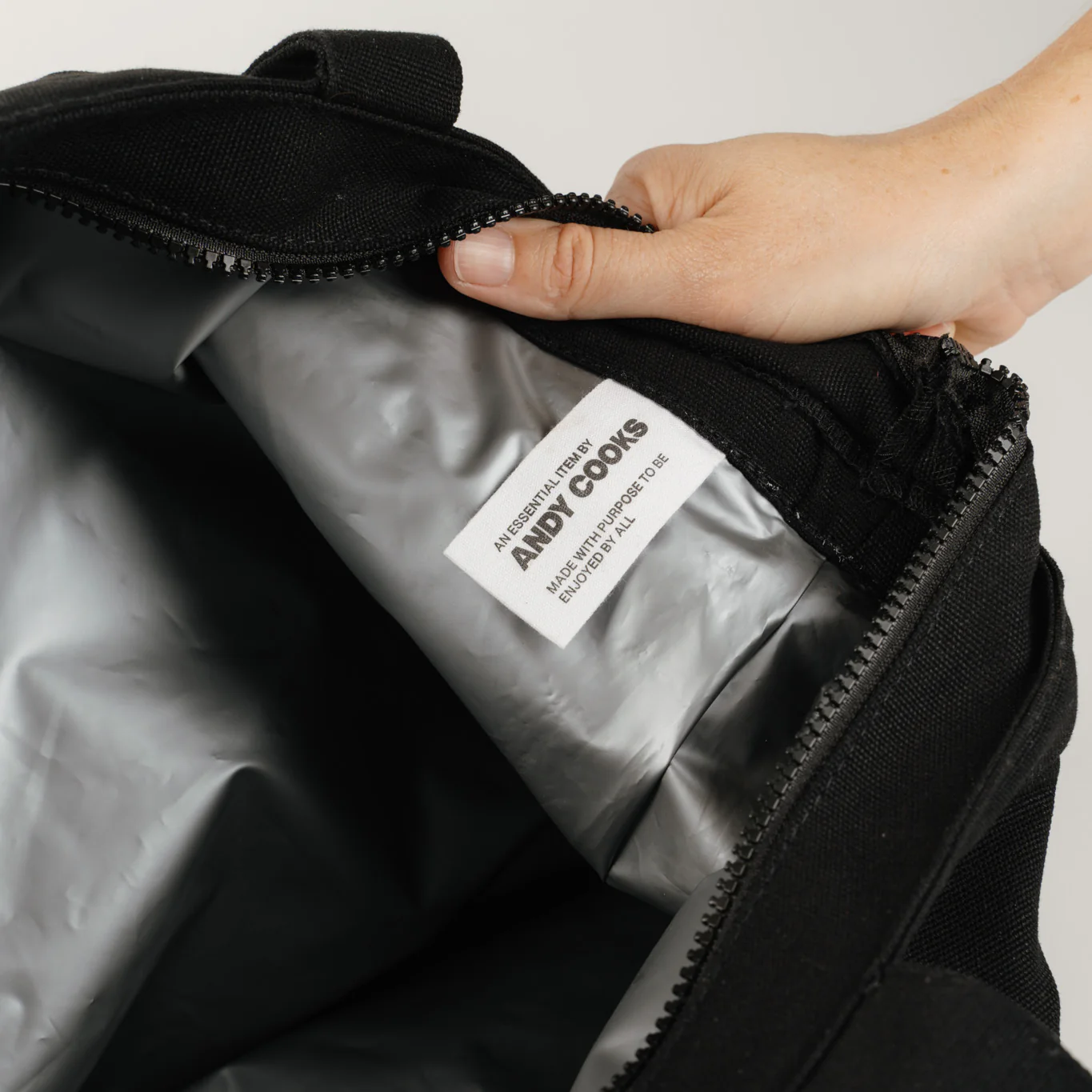 Cooler tote - Image 5