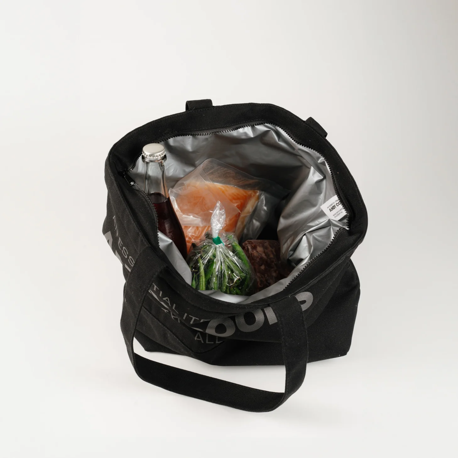 Cooler tote - Image 6