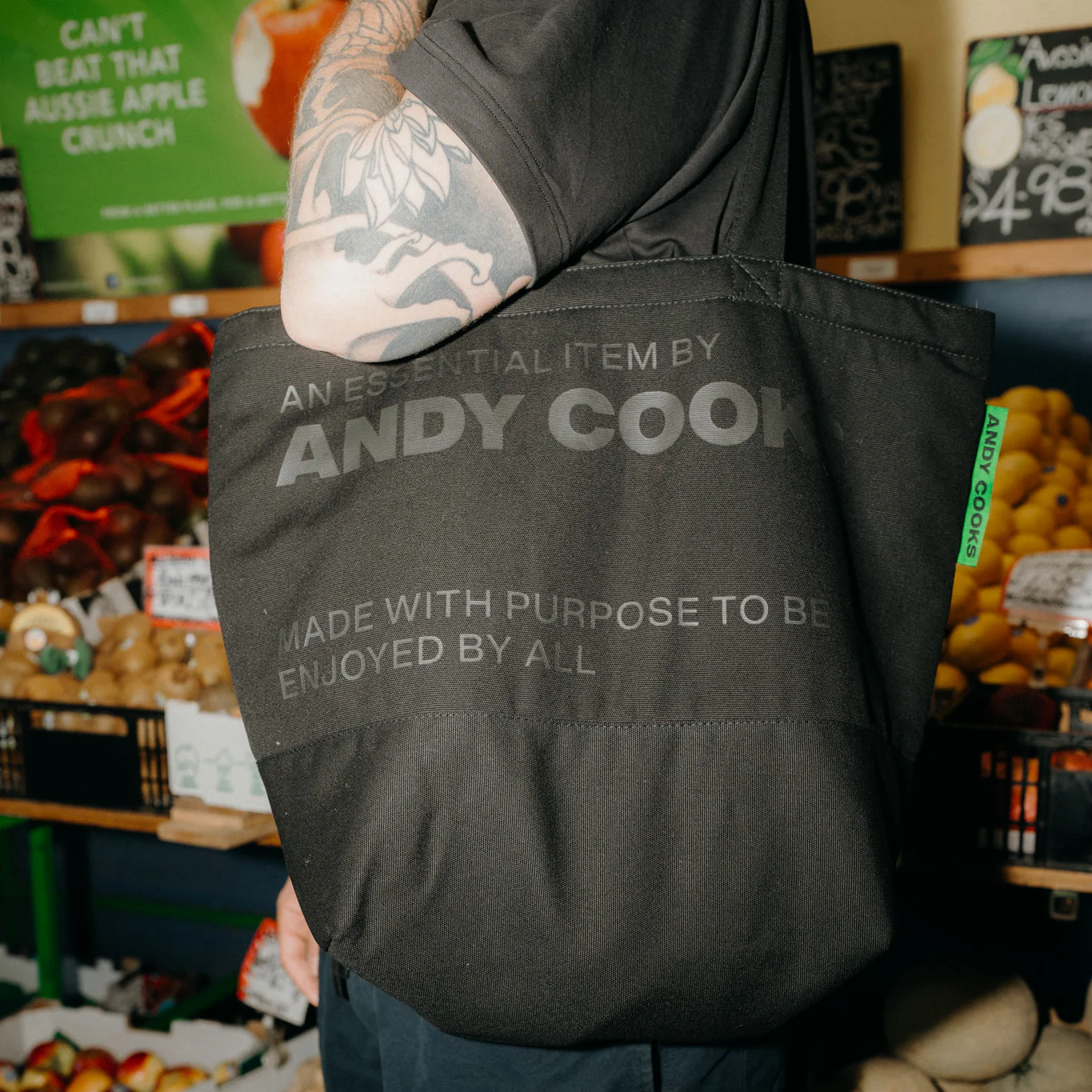 Cooler tote - Image 7