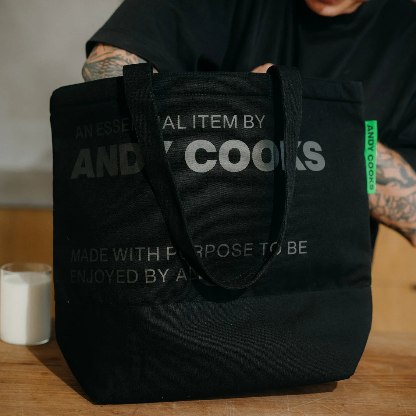 Cooler tote - Image 8