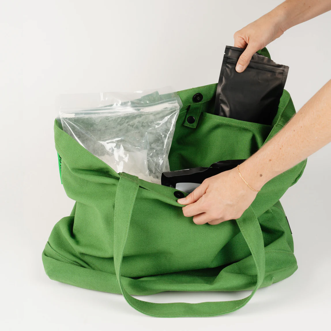 Essential tote - Image 3
