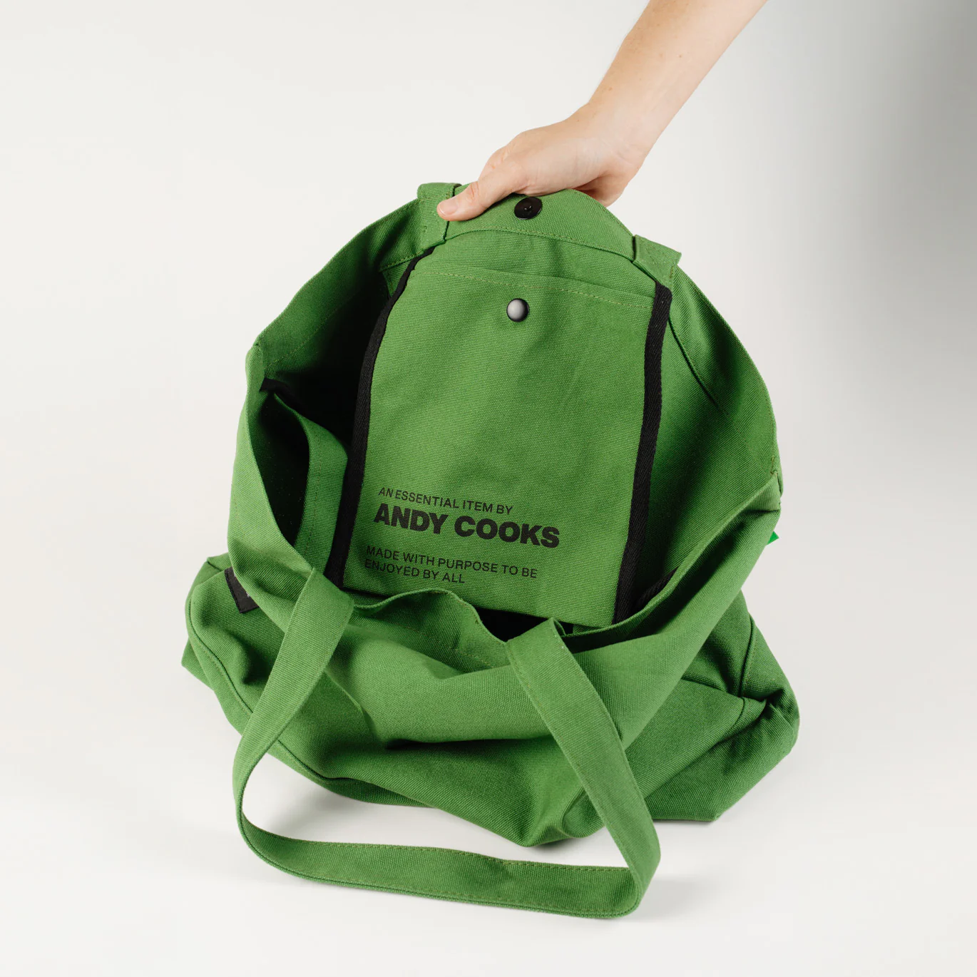 Essential tote - Image 4