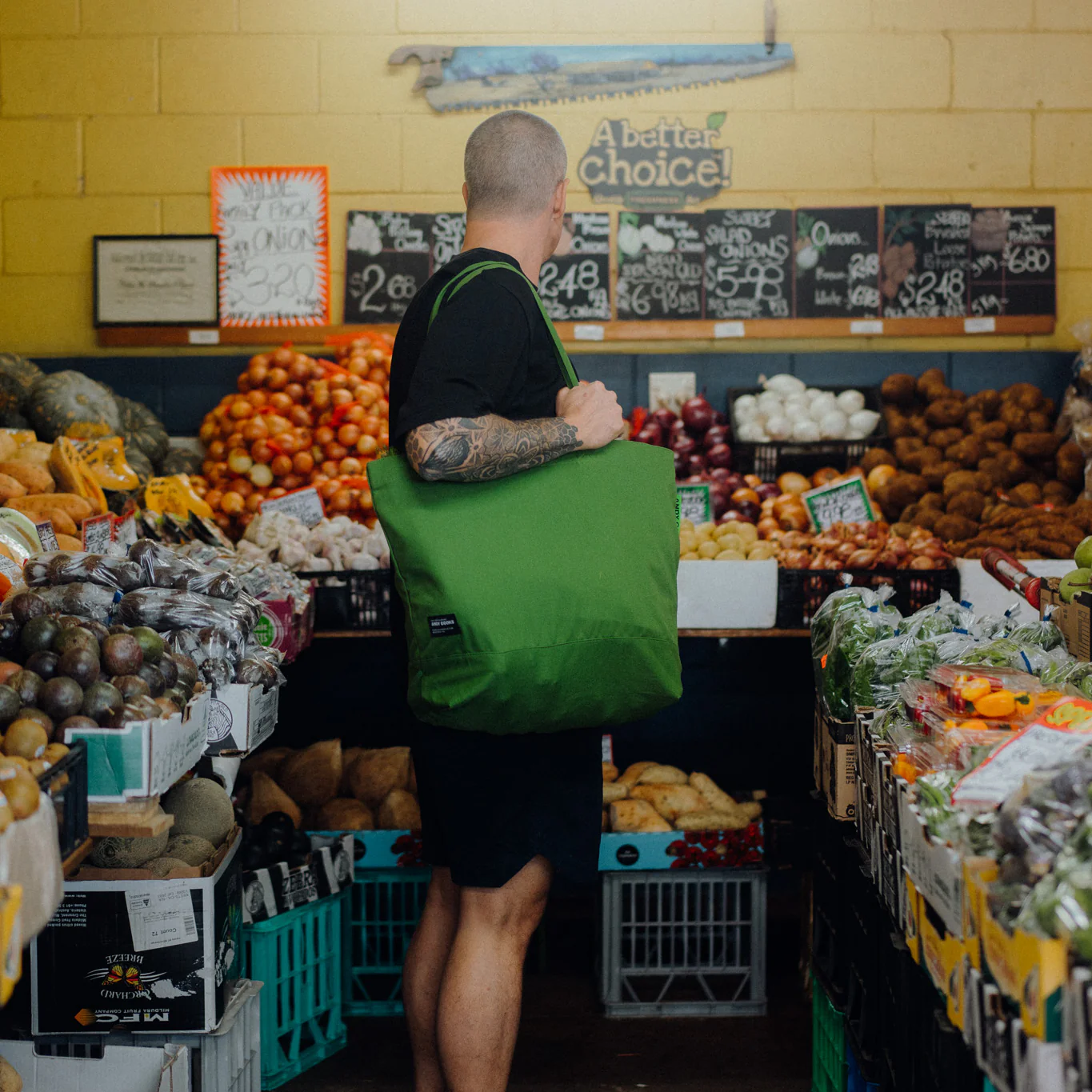 Essential tote - Image 8