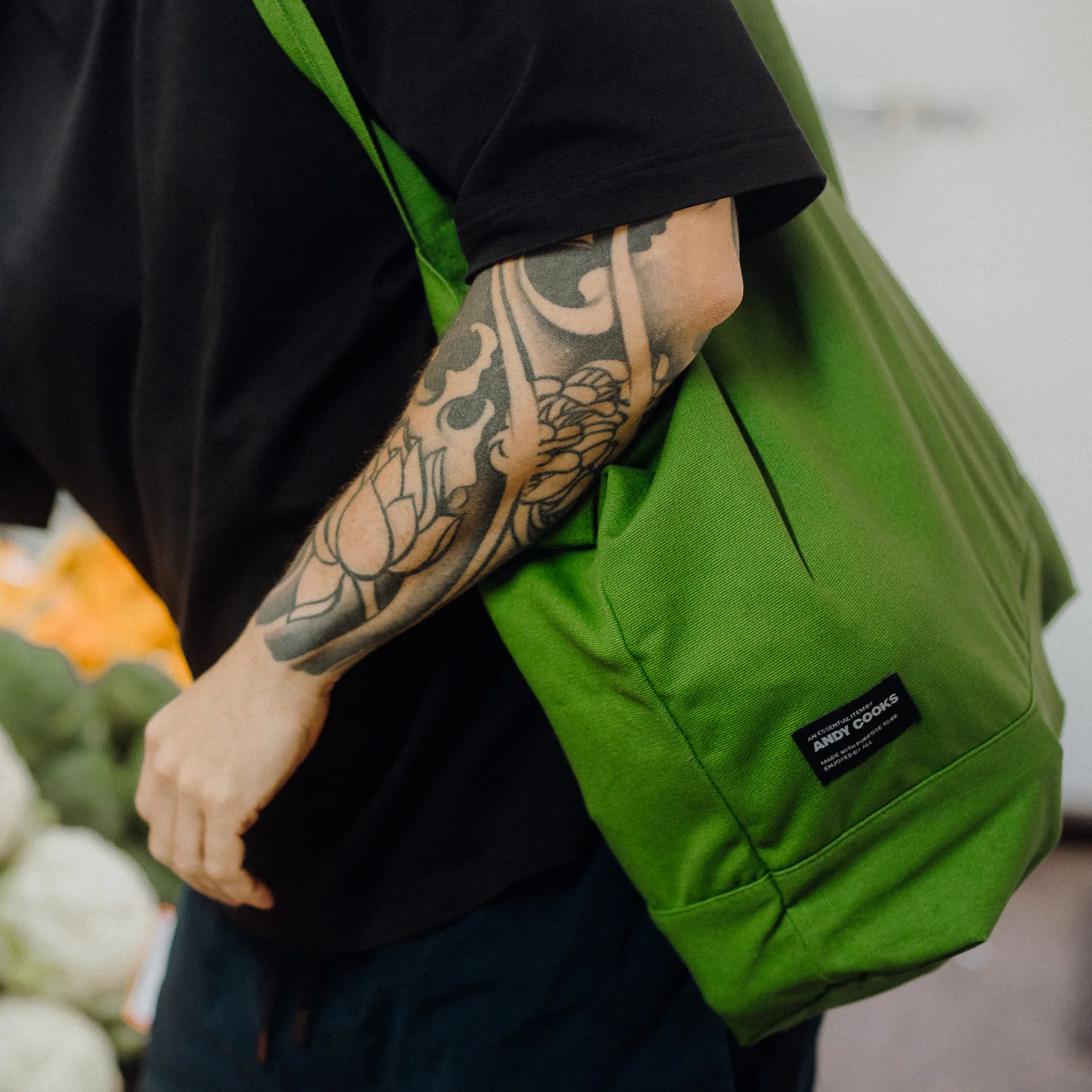 Essential tote - Image 9
