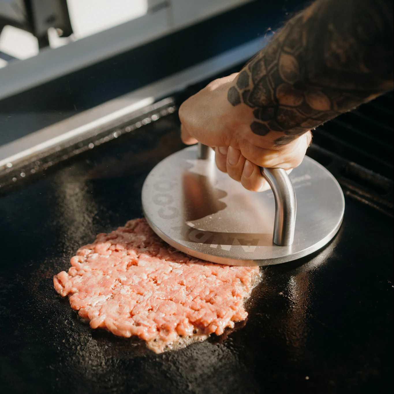 Protein press - Image 6